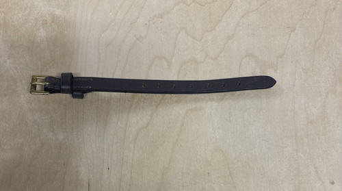 Rambo micklem bridle - rambo,