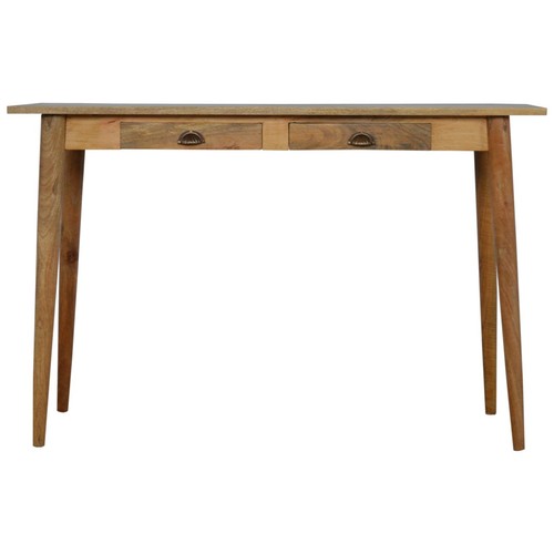 Scandi oak toned drawer - 2,