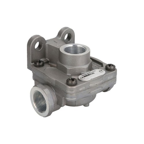 Quick release valve - quick, for
