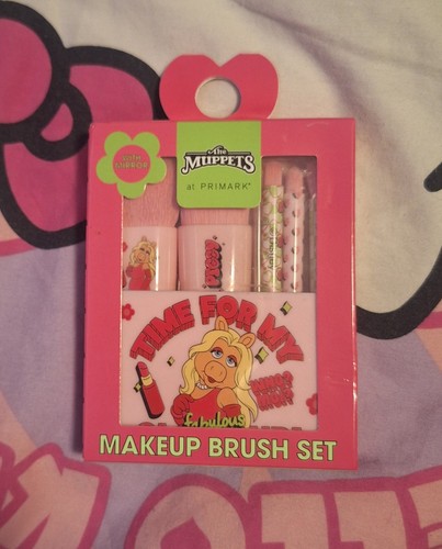 Muppets miss piggy - miss,