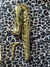 Alto saxophone Elkhart 100AS