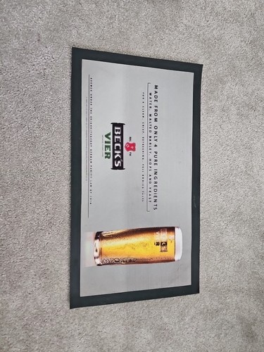 Becks vier pure ingredients - vier,