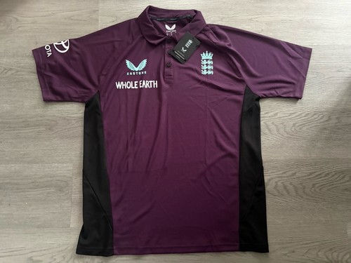 England cricket castore mens - england,