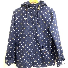 Joules Right as Rain Bee Spot