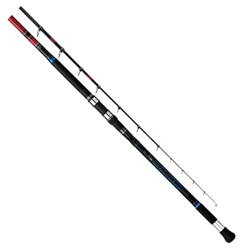 Gamakatsu iso rod okinawa - iso,