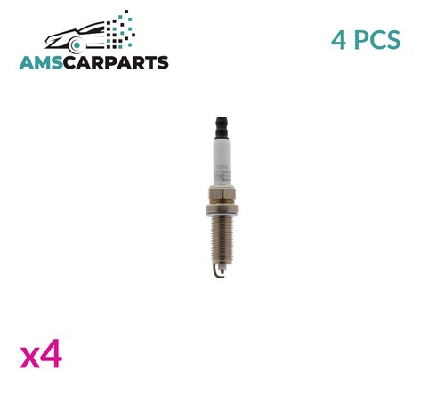 Engine spark plug set - plug, plugs