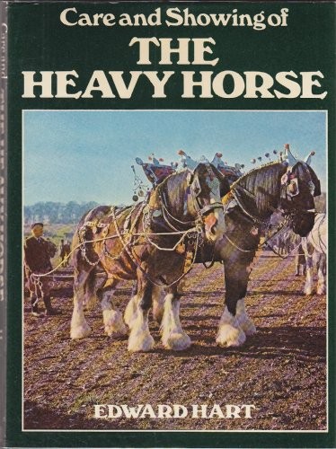 Care and showing - and, heavy