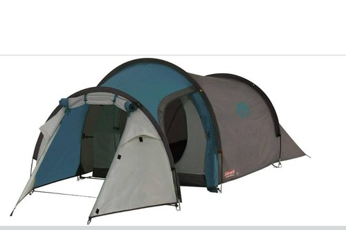 Coleman cortes man tent - coleman, 1