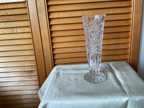 Vintage slim flared rim lead - slim,