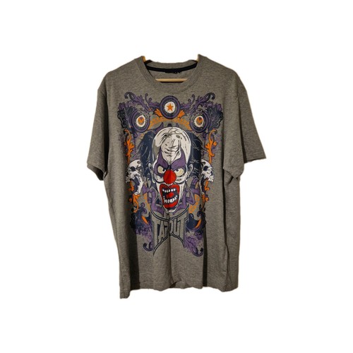 Vintage y2k tapout clown - vintage,