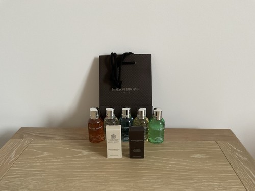 Molton brown gift - molton, with