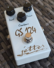 Jetter GS124 Dumble Overdrive