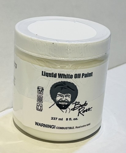 Pack bob ross - 7,