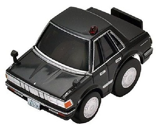Tomytec choro zero - tomytec, q