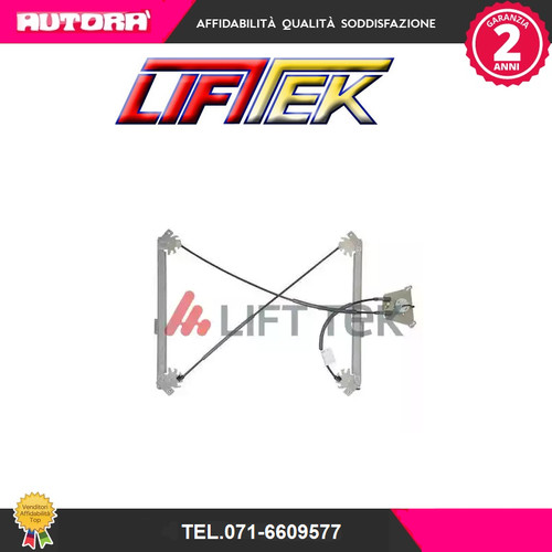 Ltad704l front left - ltad704l, window