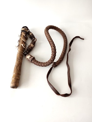 Handmade horse genuine leather - handmade,