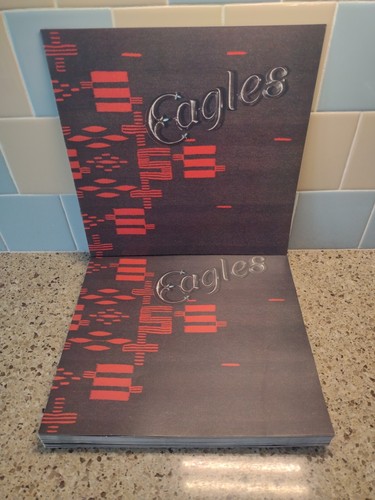 Eagles hotel california 1976 - hotel,