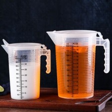 100~500ml Small Measuring Cup