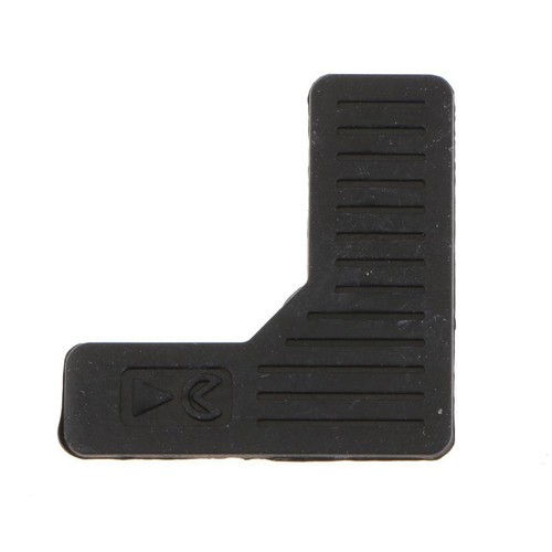 Base bottom terminal rubber - terminal,
