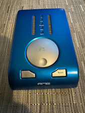 RME Babyface USB Audio Interface + RME Cable