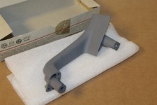 VW Golf MK5 rear left door