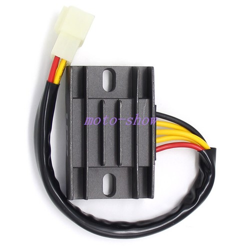For suzuki rectifier regulator - suzuki,