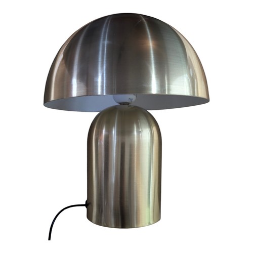 Habitat mushroom steel table - habitat,