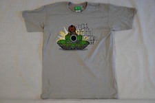 WEENICONS MR T TANK QUIT YOUR JIBBA JABBA T SHIRT NEW OFFICIAL