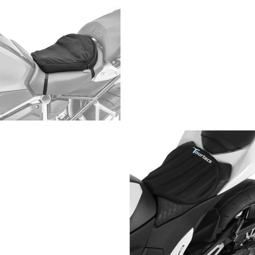 Set air pillow gel - of,