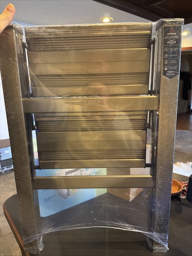 Gamegem step ladder folding - 2,