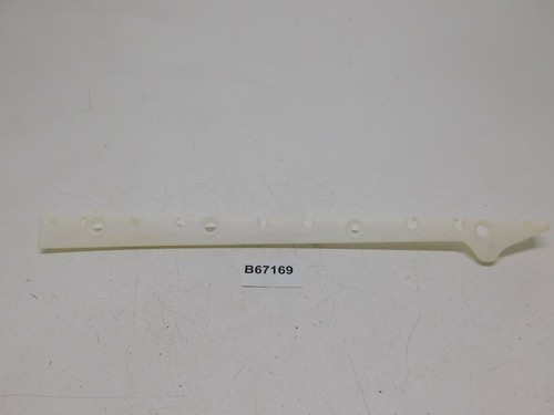 Original rear bumper bracket - original,