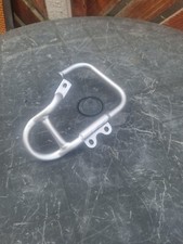 Sump Guard for moto KAWASAKI 125 KMX 1986 To 2002