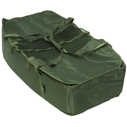 Large carp fishing unhooking - large,
