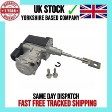 NEW TURBOCHARGER ACTUATOR FOR AUDI A3 1.4 TFSI 8V1 8VK 2013-17 04E145725AK