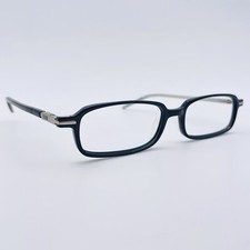 STORM eyeglasses BLACK