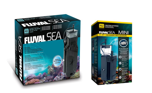 Fluval ps1 organic waste - organic,