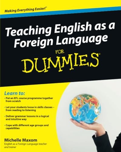 Teaching english foreign - a,