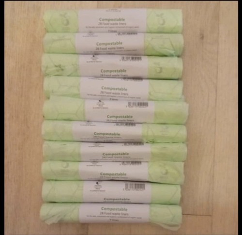 10x rolls litre 260 - 7, x