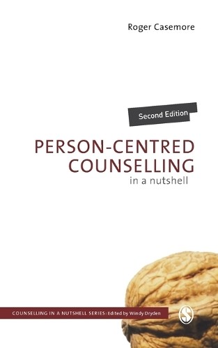Person centred counselling - person-centred, in
