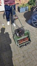ATCO Mower , ORIGINAL , all