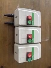 3 Schneider DOL starters 2 5.5