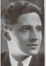 Ivor Novello z