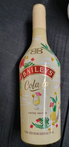 Baileys colada irish - baileys,