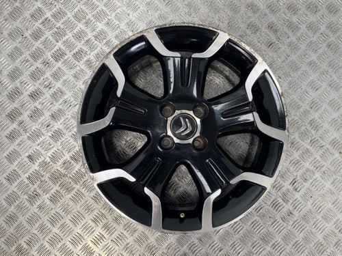 Citroen ds3 inch 5 - 10-18,