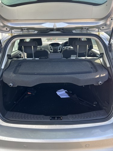 Ford focus mk3 parcel shelf - ford,