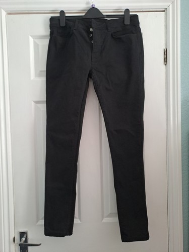 Primark mens black - mens, skinny