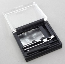 Olympus OM Focusing Screen Type 1-6 Microprism-clear field type - UK seller