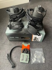 Rome Katana Fase Bindings