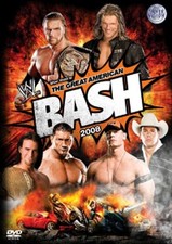 Wwe: The Great American Bash