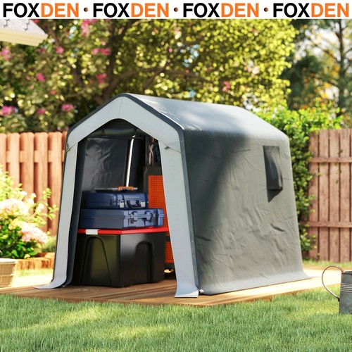 Garden storage shed tent - garden,